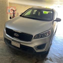 کیا سۆرینتۆ